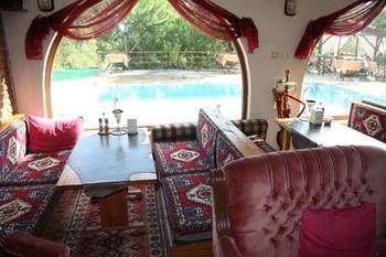 Kaltur Boutique Otel 3*