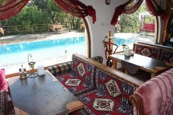 Kaltur Boutique Otel 3*