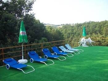 Kaltur Boutique Otel 3*