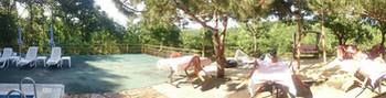 Kaltur Boutique Otel 3*
