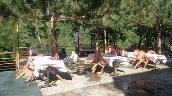 Kaltur Boutique Otel 3*