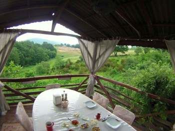 Kaltur Boutique Otel 3*