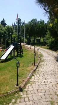 Kaltur Boutique Otel 3*