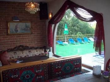 Kaltur Boutique Otel 3*