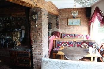 Kaltur Boutique Otel 3*