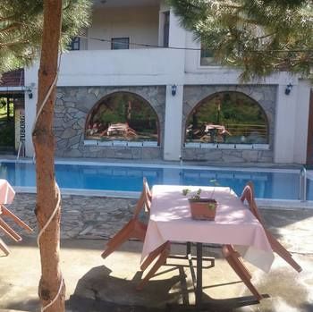 Kaltur Boutique Otel 3*