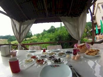 Kaltur Boutique Otel 3*