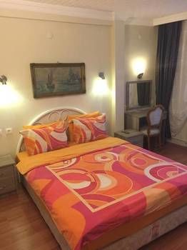 Kaltur Boutique Otel 3*
