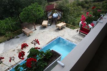 Kaltur Boutique Otel 3*