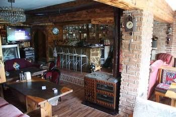 Kaltur Boutique Otel 3*