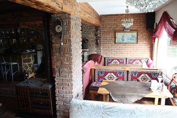 Kaltur Boutique Otel 3*