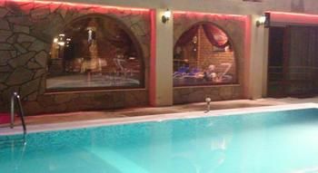 Kaltur Boutique Otel 3*