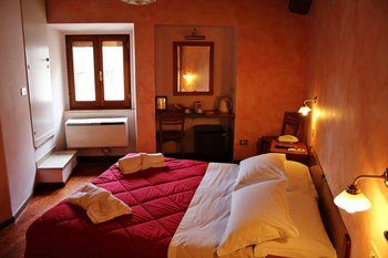 Primavera Mini Hotel 3*