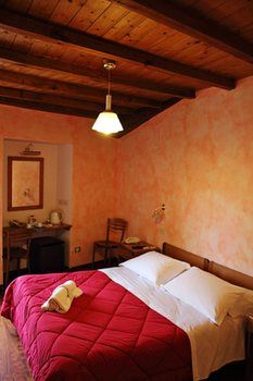Primavera Mini Hotel 3*