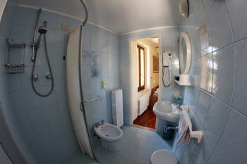 Primavera Mini Hotel 3*