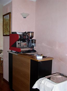 Primavera Mini Hotel 3*