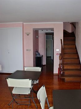 Primavera Mini Hotel 3*
