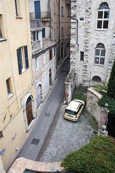 Primavera Mini Hotel 3*