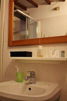 Primavera Mini Hotel 3*