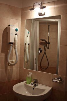 Primavera Mini Hotel 3*