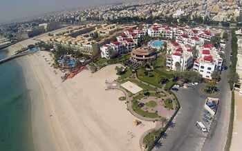 Argan Al Bidaa Hotel and Resort 4*