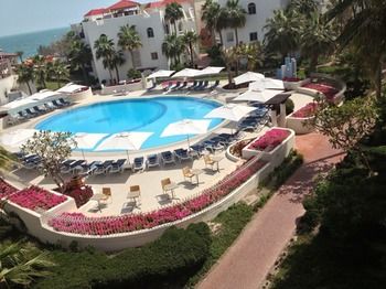 Argan Al Bidaa Hotel and Resort 4*