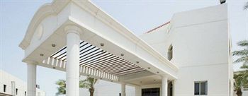 Argan Al Bidaa Hotel and Resort 4*