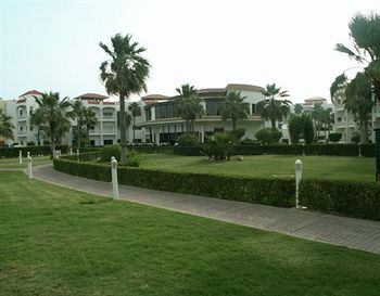 Argan Al Bidaa Hotel and Resort 4*