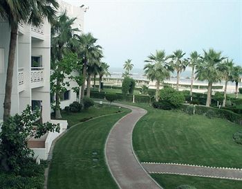 Argan Al Bidaa Hotel and Resort 4*