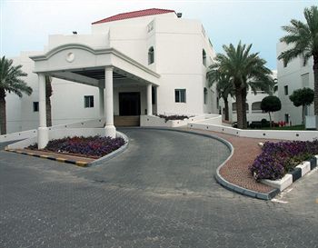 Argan Al Bidaa Hotel and Resort 4*