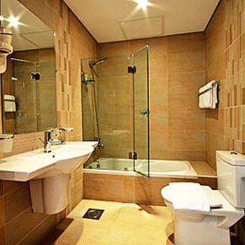 Argan Al Bidaa Hotel and Resort 4*
