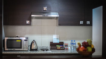 Argan Al Bidaa Hotel and Resort 4*