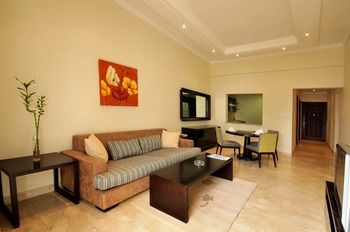 Argan Al Bidaa Hotel and Resort 4*