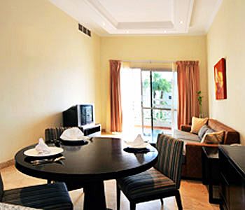 Argan Al Bidaa Hotel and Resort 4*