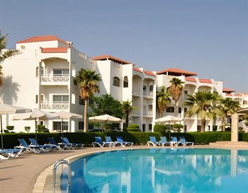 Argan Al Bidaa Hotel and Resort 4*