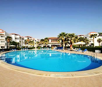 Argan Al Bidaa Hotel and Resort 4*