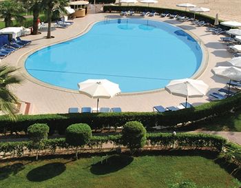 Argan Al Bidaa Hotel and Resort 4*