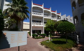 Argan Al Bidaa Hotel and Resort 4*