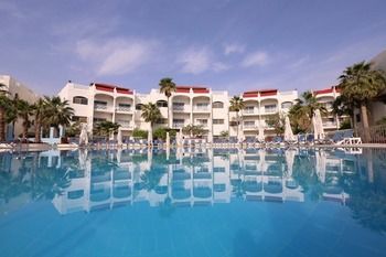 Argan Al Bidaa Hotel and Resort 4*