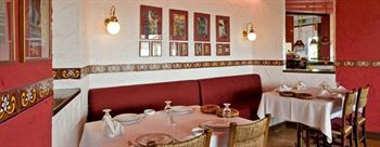 Argan Al Bidaa Hotel and Resort 4*