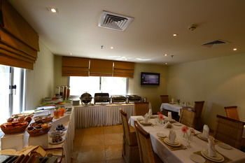 Argan Al Bidaa Hotel and Resort 4*
