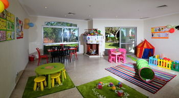 Argan Al Bidaa Hotel and Resort 4*