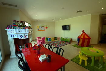 Argan Al Bidaa Hotel and Resort 4*
