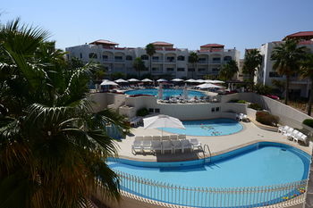 Argan Al Bidaa Hotel and Resort 4*