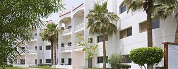 Argan Al Bidaa Hotel and Resort 4*