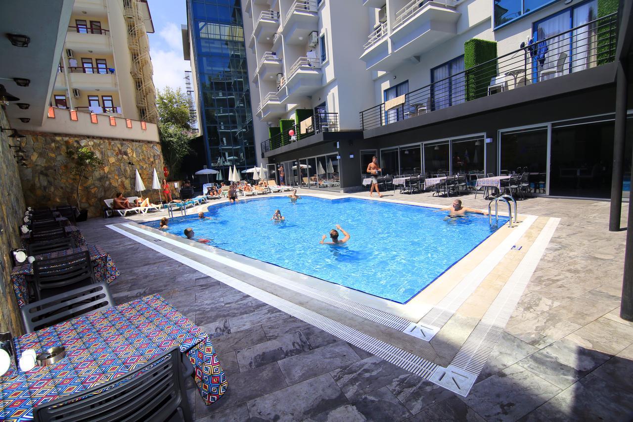 Ramira City Hotel 3*