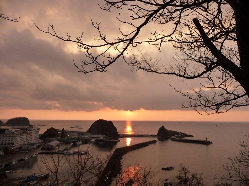 The SUNSET Shiretoko 2*