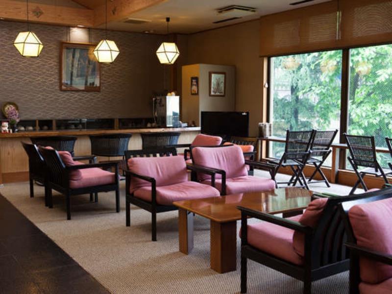 Tatsuta Ryokan 3*