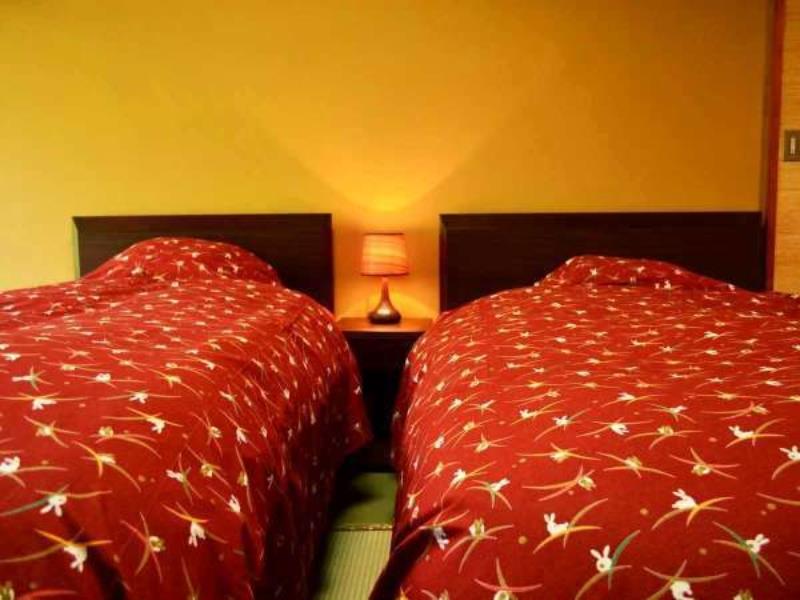 Tatsuta Ryokan 3*