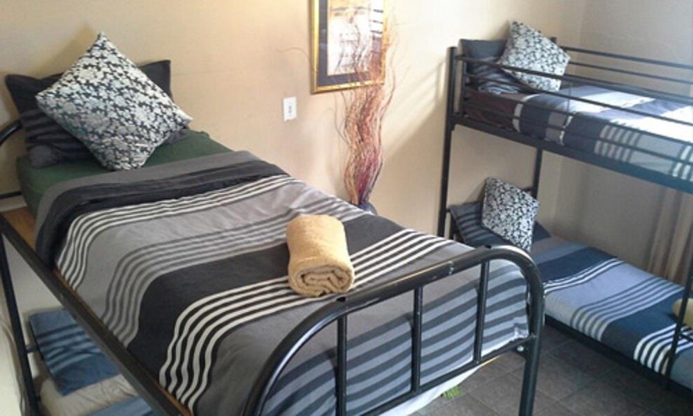 Kimberley Backpackers 3*